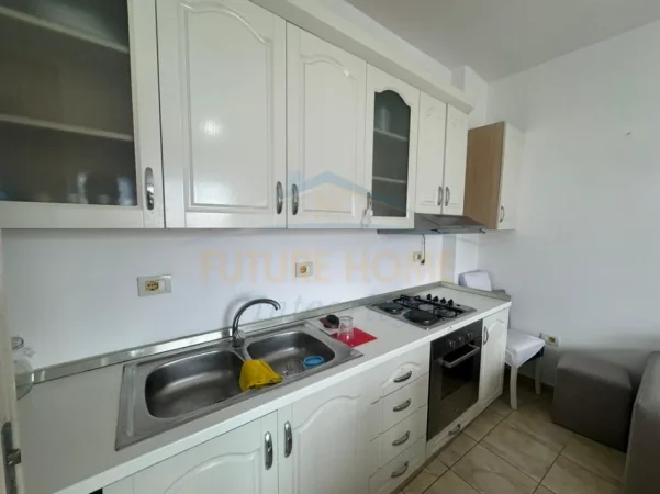 jap me qera apartament 1+1+Ballkon Kati 6, 54 m² 370 € (FRESKU)
