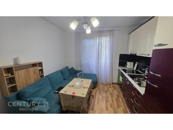 Tirane, shitet apartament 2+1 Kati 4, 59 m² 135.000 € (Don Bosco Metropol143783)
