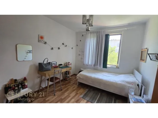 Tirane, shitet apartament 2+1 Kati 4, 59 m² 135.000 € (Don Bosco Metropol143783)