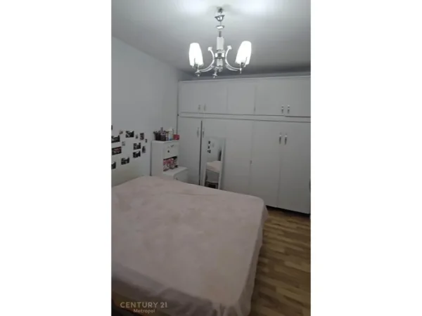 Tirane, shitet apartament 2+1 Kati 4, 59 m² 135.000 € (Don Bosco Metropol143783)