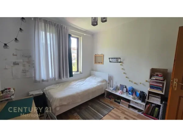 Tirane, shitet apartament 2+1 Kati 4, 59 m² 135.000 € (Don Bosco Metropol143783)