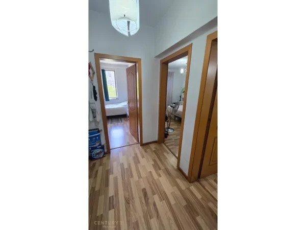Tirane, shitet apartament 2+1 Kati 4, 59 m² 135.000 € (Don Bosco Metropol143783)