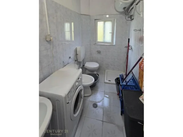 Tirane, shitet apartament 2+1 Kati 4, 59 m² 135.000 € (Don Bosco Metropol143783)