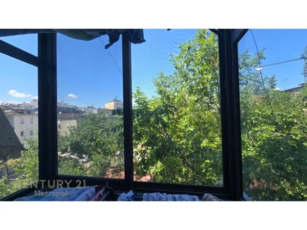 Tirane, shitet apartament 2+1 Kati 4, 59 m² 135.000 € (Don Bosco Metropol143783)