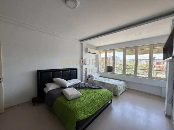 Tirane, shitet apartament 2+1 Kati 5, 119 m² 210.000 € (Tregu Elektrik)