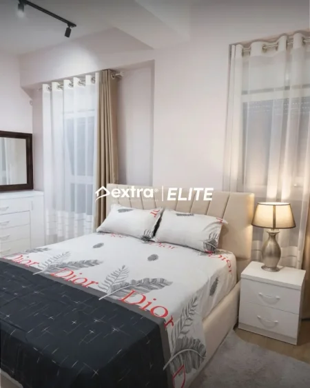 Tirane, jepet me qera garsonier Studio Kati 0, 40 m² 350 € (Kompleksi Kaimi)