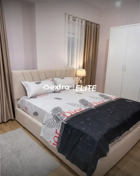 Tirane, jepet me qera garsonier Studio Kati 0, 40 m² 350 € (Kompleksi Kaimi)