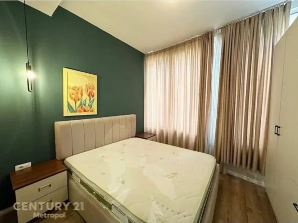 Tirane, jepet me qera apartament 1+1 Kati 3, 41 m² 500 € 