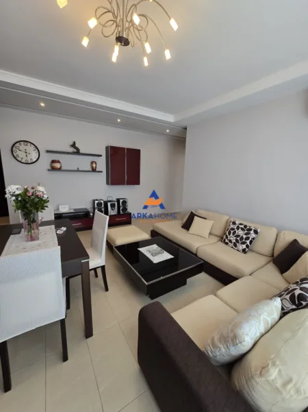 Tirane, shitet apartament 2+1+Ballkon Kati 7, 108 m² 236.673 € 