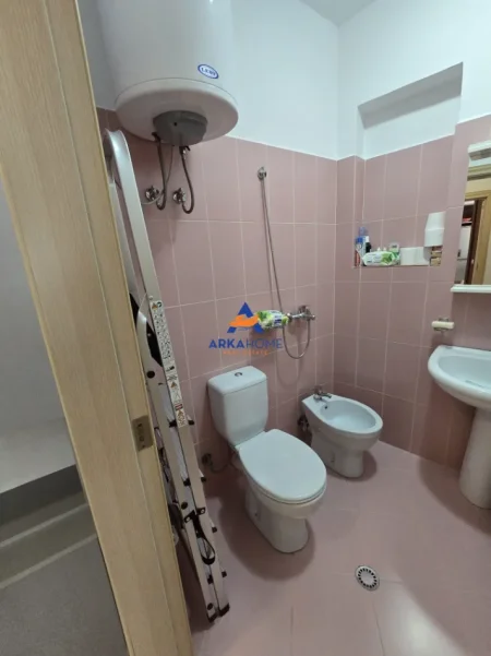 Tirane, shitet apartament 2+1+Ballkon Kati 7, 108 m² 236.673 € 