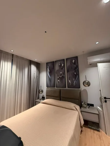 Tirane, shitet apartament 2+1 Kati 2, 91 m² 220.000 € (Ali Demi/Fushat)