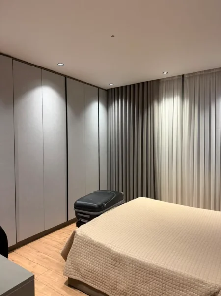 Tirane, shitet apartament 2+1 Kati 2, 91 m² 220.000 € (Ali Demi/Fushat)