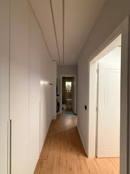 Tirane, shitet apartament 2+1 Kati 2, 91 m² 220.000 € (Ali Demi/Fushat)