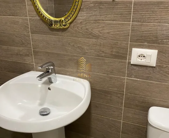 Tirane, jepet me qera apartament 1+1 Kati 1, 55 m² 400 € (5 Maji)