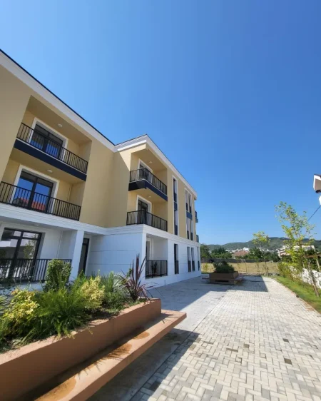 Tirane, shitet apartament 1+1 Kati 2, 56 m² 113.280 € (SAUKU VJETER)