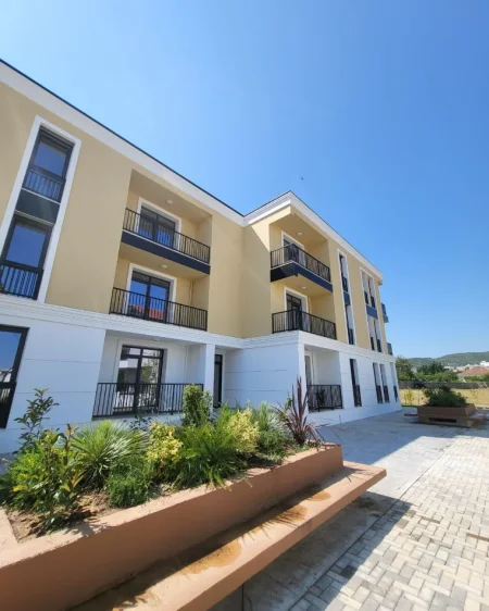 Tirane, shitet apartament 1+1 Kati 2, 56 m² 113.280 € (SAUKU VJETER)