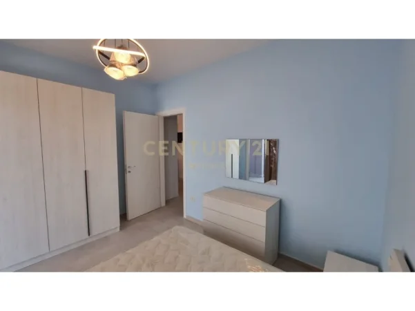 Tirane, jepet me qera apartament 1+1 Kati 6, 75 m² 510 € 