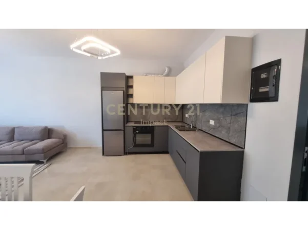 Tirane, jepet me qera apartament 1+1 Kati 6, 75 m² 510 € 