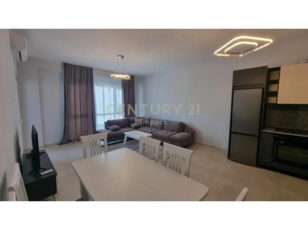 Tirane, jepet me qera apartament 1+1 Kati 6, 75 m² 510 € 