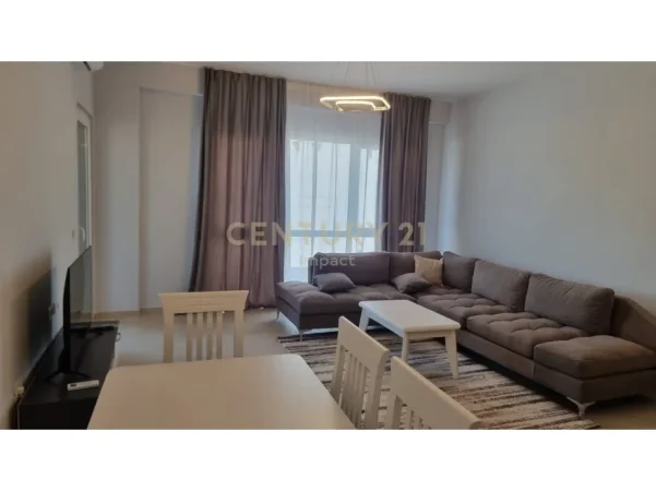Tirane, jepet me qera apartament 1+1 Kati 6, 75 m² 510 € 