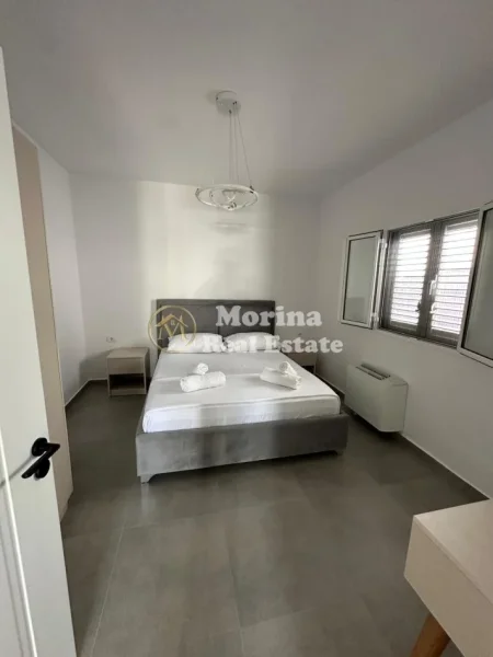 Tirane, jepet me qera apartament 1+1 Kati 1, 75 m² 500 € (Qendra Shëndetësore Qytet Studenti)