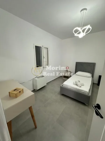 Tirane, jepet me qera apartament 1+1 Kati 1, 75 m² 500 € (Qendra Shëndetësore Qytet Studenti)