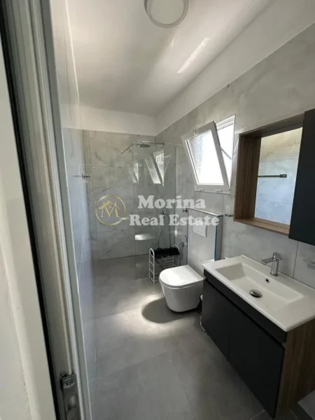 Tirane, jepet me qera apartament 1+1 Kati 1, 75 m² 500 € (Qendra Shëndetësore Qytet Studenti)