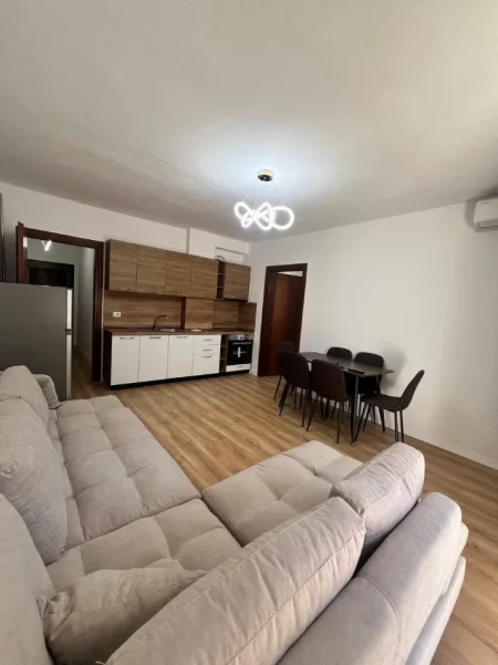 Durres, shitet apartament 1+1+Ballkon Kati 4, 75 m² 98.000 € 