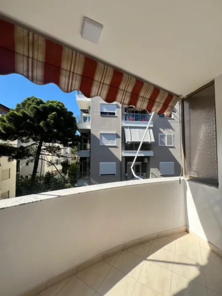 Durres, shitet apartament 1+1+Ballkon Kati 4, 75 m² 98.000 € 