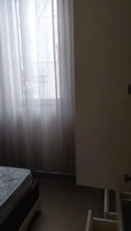 Tirane, jepet me qera apartament 2+1 Kati 1, 80 m² 470 € (Kodra E. Priftit)