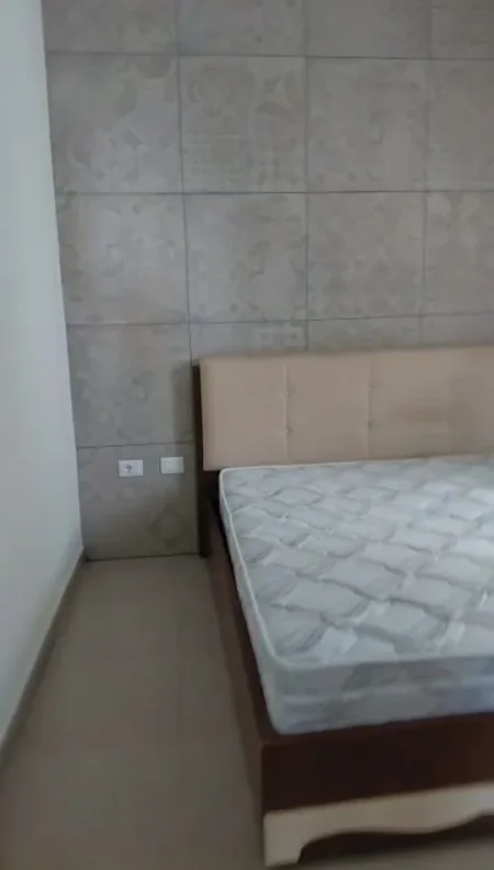 Tirane, jepet me qera apartament 2+1 Kati 1, 80 m² 470 € (Kodra E. Priftit)