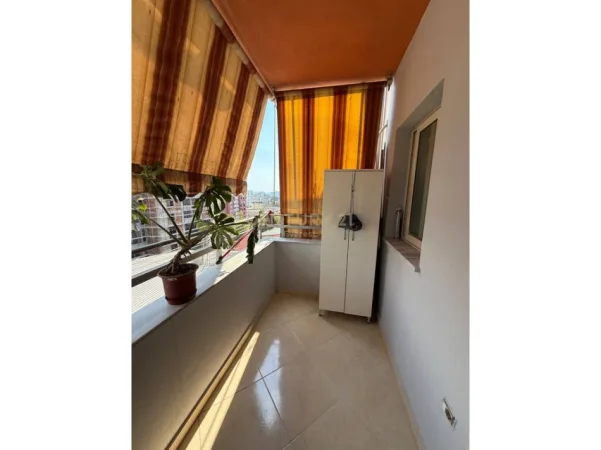 Tirane, jepet me qera apartament 2+1 Kati 7, 77 m² 550 € (5 maji)