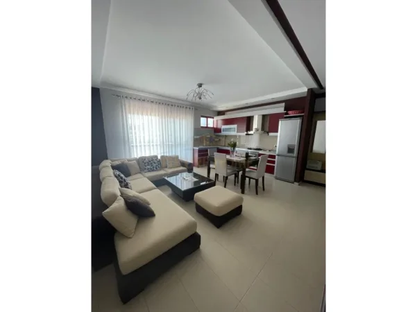 Tirane, shitet apartament 2+1 Kati 7, 109 m² 239.000 € (ZOGU I ZI)