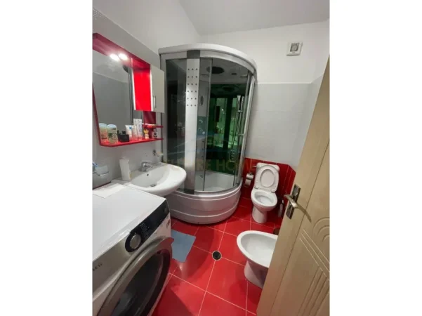 Tirane, shitet apartament 2+1 Kati 7, 109 m² 239.000 € (ZOGU I ZI)