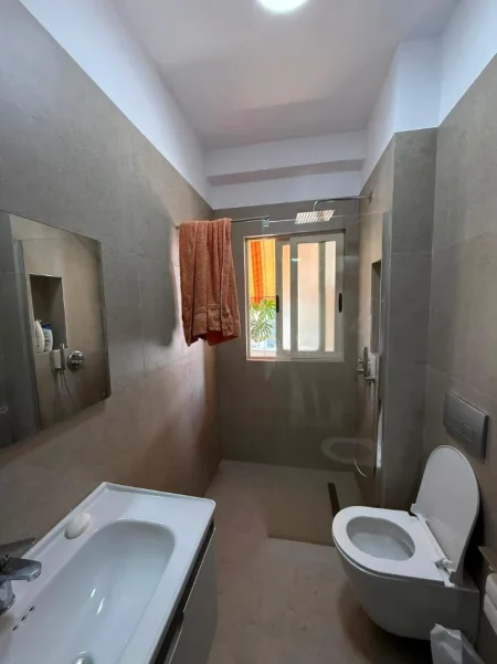 🏡 Jepet me Qera Apartament 2+1 ne 5 Maji,   550 mije leke