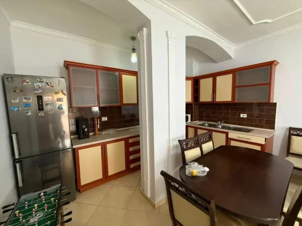 🏡 Jepet me Qera Apartament 2+1 ne 5 Maji,   550 mije leke