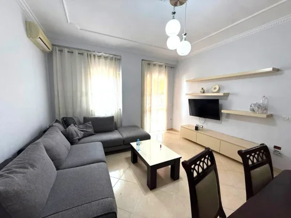 🏡 Jepet me Qera Apartament 2+1 ne 5 Maji,   550 mije leke