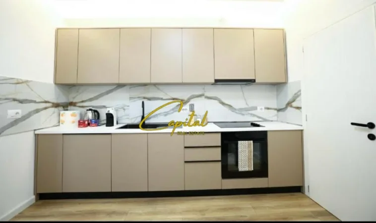 Tirane, jepet me qera apartament 3+1 Kati 3, 104 m² 900 € (RRUGA MINE PEZA)
