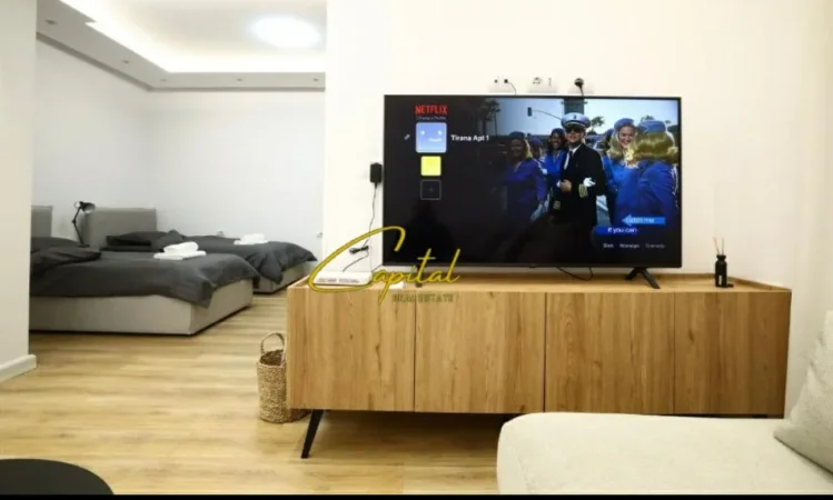 Tirane, jepet me qera apartament 3+1 Kati 3, 104 m² 900 € (RRUGA MINE PEZA)