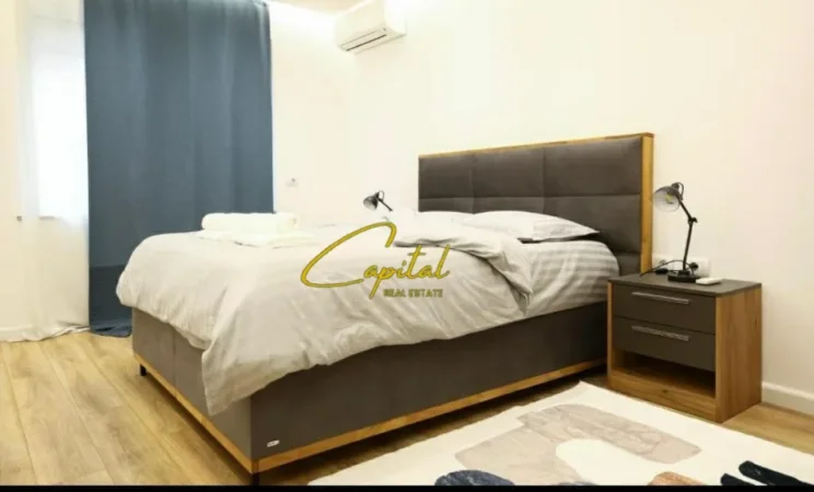 Tirane, jepet me qera apartament 3+1 Kati 3, 104 m² 900 € (RRUGA MINE PEZA)