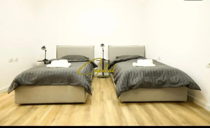 Tirane, jepet me qera apartament 3+1 Kati 3, 104 m² 900 € (RRUGA MINE PEZA)