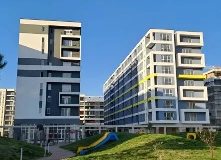 Tirane, shitet apartament 1+1+Ballkon Kati 3, 68 m² 88.000 € (Univers City)