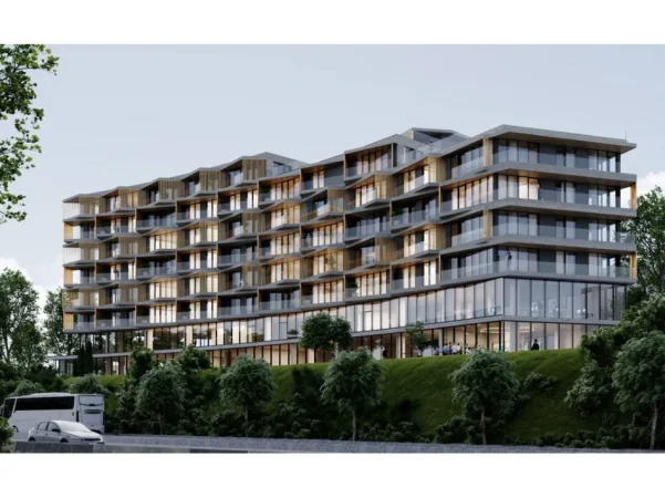 Tirane, shitet apartament 2+1 Kati 3, 153 m² 430.000 € (LIQENI I THATE)