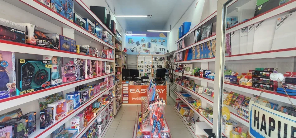 SHITET BIZNES FUNKSIONAL NË TIRANË
