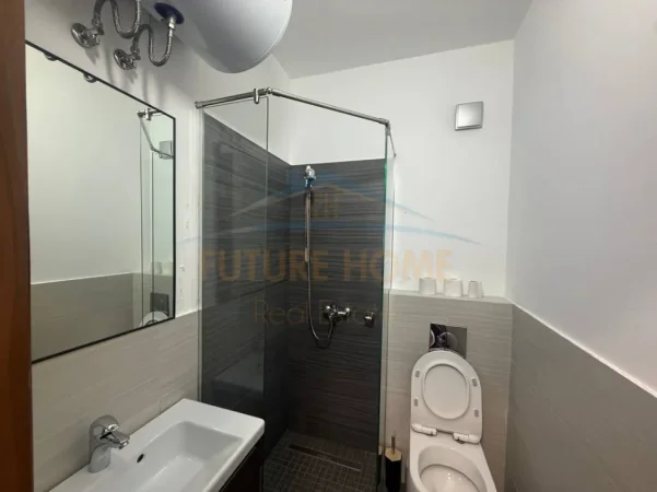 Tirane, shitet apartament 2+1 Kati 9, 132 m² 520.000 € (BLLOKU)