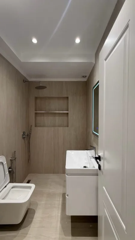 Tirane, shitet garsonier Kati 4, 30 m² 115.000 € (21 Dhjetori)