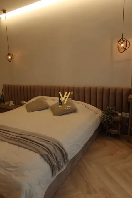 Tirane, shitet apartament 3+1+Ballkon Kati 4, 126 m² 700.000 € (RRUGA E KOSOVAREVE)