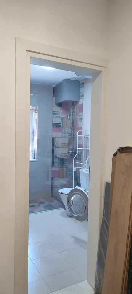 Tirane, jepet me qera garsonier Studio Kati 1, 37 m² 535 € (Asim Vokshi)