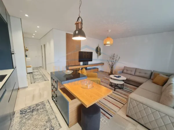 Tirane, shitet apartament 2+1 Kati 0, 98 m² 390.000 € (GJIRI I LALZIT)