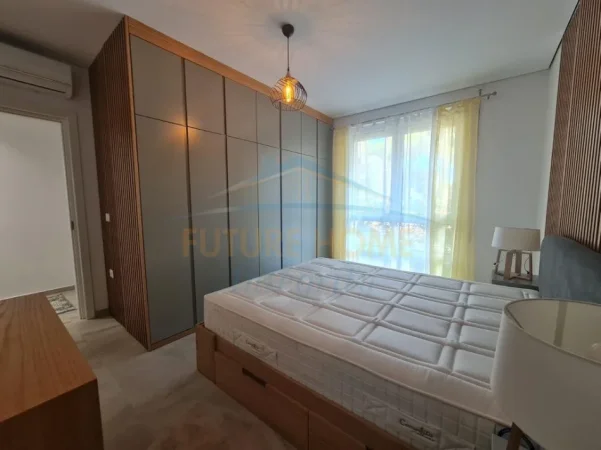 Tirane, shitet apartament 2+1 Kati 0, 98 m² 390.000 € (GJIRI I LALZIT)